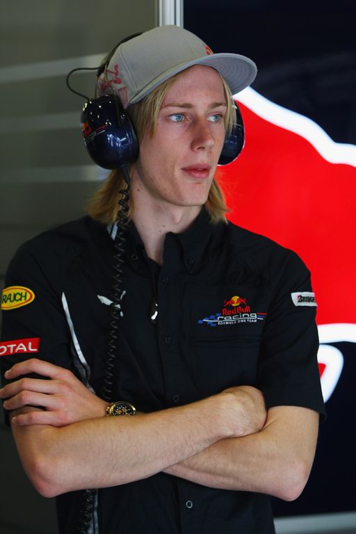 GP SPAGNA - Prove Libere
